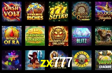 zx777: A Experiência de Casino com Jogos de Mesa ao Vivo